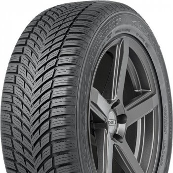 Nokian Tyres Seasonproof 205/60 R16 96H