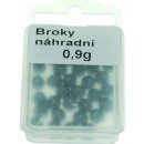 JSA Fish Broky náhradní - 1,4g