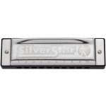 Hohner Silver Star D – Zboží Dáma