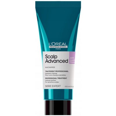 L'Oréal Professionnel Serie Expert Scalp Advanced Intense Soother kondicionér 200 ml