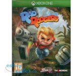 Rad Rodgers – Zboží Živě