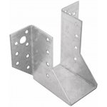 Domax trámová botka WB 57 - 51 x 94 x 75 x 2 mm 10 ks – Sleviste.cz