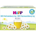 HiPP Bio Heřmánkový 30 g – Sleviste.cz