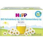 HiPP Bio Heřmánkový 30 g – Zboží Mobilmania