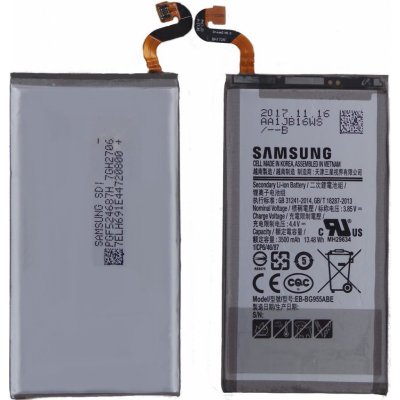 Samsung EB-BG955ABE – Zbozi.Blesk.cz