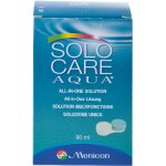Menicon Care Aqua 90 ml – Zbozi.Blesk.cz