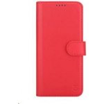 Tactical Field Notes Samsung Galaxy A56 5G Red 57983124684 – Zboží Živě