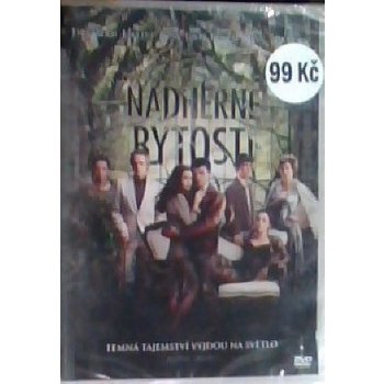 Nádherné bytosti DVD