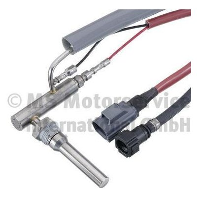 Vstřikovací jednotka, regenerace filtru sazí/pevných částic PIERBURG 7.10631.02.0 (710631020) – Zboží Mobilmania