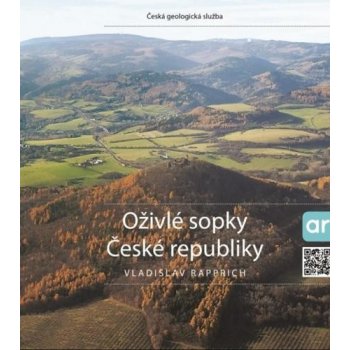 Oživlé sopky České republiky