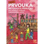 Hravá prvouka - metodika - 3. r. Taktik – – Zboží Mobilmania