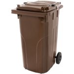 HTI popelnice nádoba 240 l – Zboží Mobilmania