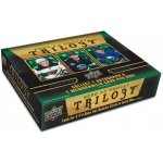 Upper Deck Upper Deck 2022-2023 NHL Trilogy Hobby Box hokejové karty – Hledejceny.cz