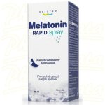 Salutem Pharma Melatonin Rapid 30 ml – Hledejceny.cz