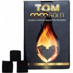 Tom Coco 1 kg Gold 25 mm – Zboží Mobilmania