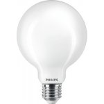 Philips LED žárovka E27 7W/60W 806lm 2700K – Zboží Živě