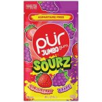 PÜR Jumbo Bubblegum-Melounovo-Hroznová 20 ks – Zboží Dáma