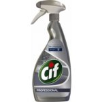 Cif Čisticí prostředek na nerez 750 ml – Zbozi.Blesk.cz