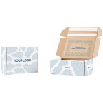 Obaly KREDO Poštovní krabice 140 x 231 x 80 mm / bílá / VV / D – Hledejceny.cz