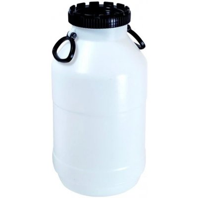 Konev 50 l KOSH +uzávěr + vložka – Zboží Mobilmania