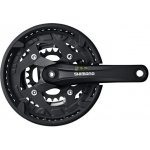 Shimano Alivio FC-T4010 – Zboží Dáma