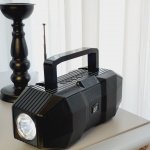 RB nakuplevne Bluetooth reproduktor D07 – Zboží Živě
