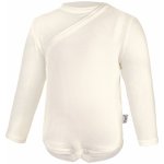 Little Angel Body tenké zavinovací DR Outlast® bílá káva – Zboží Dáma