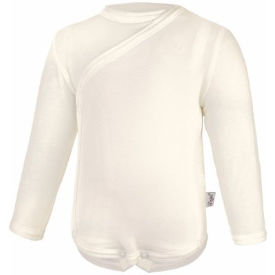 Little Angel Body tenké zavinovací DR Outlast® bílá káva – Zboží Dáma