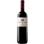 Bleda Castillo de Jumilla Monastrell suché červené 2020 14% 0,75 l (holá láhev) – Hledejceny.cz