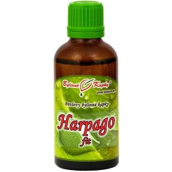 Bylinné kapky Harpagofit 50 ml