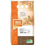 BIOHARMONIE Oves bezpluchý 3 kg – Zboží Dáma