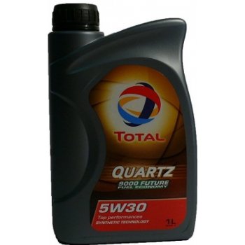 Aceite 5w30 Total Quartz Ineo Mc3 Dexos2 Dpf