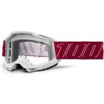 100% Accuri 2 Redline – Sleviste.cz