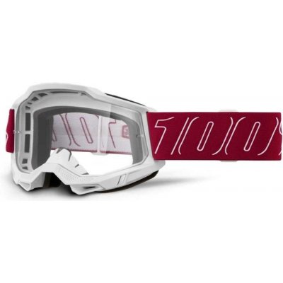 100% Accuri 2 Redline – Sleviste.cz