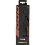 Continental Grand Prix 5000 Transparent 700x25C kevlar – Zboží Dáma