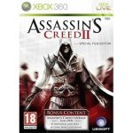 Assassins Creed 2 (Special Film Edition) – Zboží Dáma