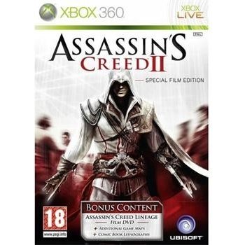 Assassins Creed 2 (Special Film Edition)