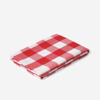 Goldea červené kostky 45 x 70 cm – Hledejceny.cz