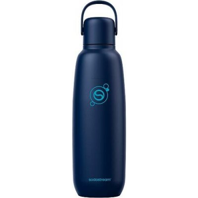 SodaStream FIZZ&GO Cool BLUEBERRY 0,9 l – Hledejceny.cz