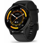 Garmin Venu 3 Slate – Hledejceny.cz
