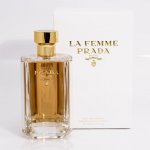 Prada La Femme parfémovaná voda dámská 100 ml – Hledejceny.cz