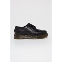 Dr Martens Polobotky 14345001.black-black černá