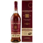 Glenmorangie Accord Whisky 12y 43% 1 l (karton) – Hledejceny.cz