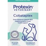 Protexin Cobalaplex 60 ks – Hledejceny.cz