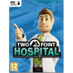 Two Point Hospital – Zboží Živě