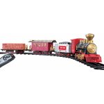 Wiky Vehicles Vlak set 103,5x67,5 cm – Zboží Dáma