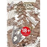 Princezna z Nekonečného hradu – Hledejceny.cz