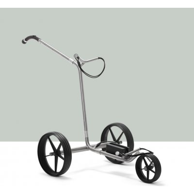 Ticad Goldfinger - Titan – Zboží Dáma