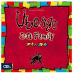 Albi Ubongo 3D Family – Hledejceny.cz