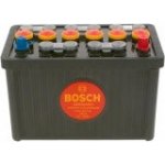 Bosch Klassik 12V 60Ah 330A F 026 T02 314